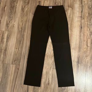 Merona classic slacks size 4